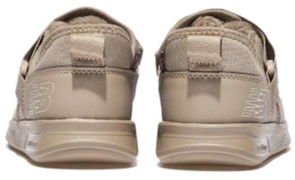 (TD) New Balance Caravan Moc 'Beige' Beige IHMOCQT2 Shop (TD) New Balance Caravan Moc 'Beige' Beige IHMOCQT2