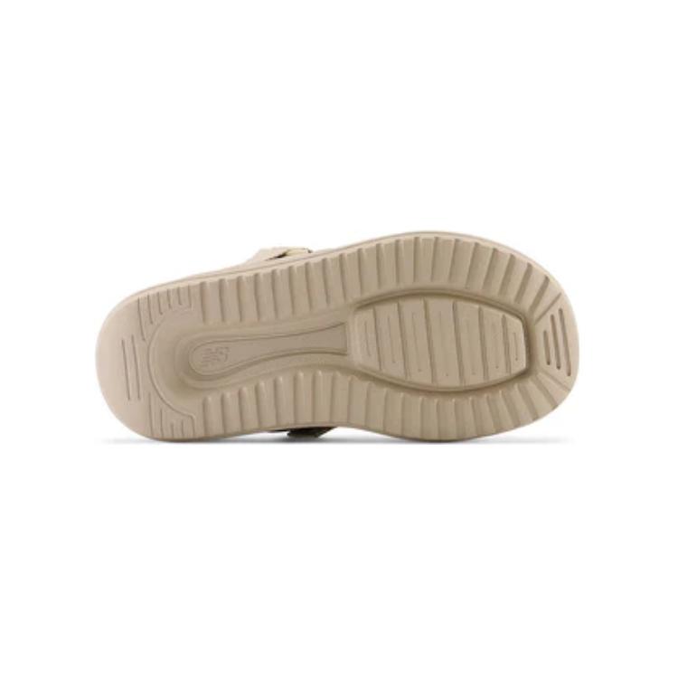 Purchase 嬰兒 New Balance NB CRVN MOC 休閒舒適 防滑耐磨 低筒 學步鞋 淺卡其