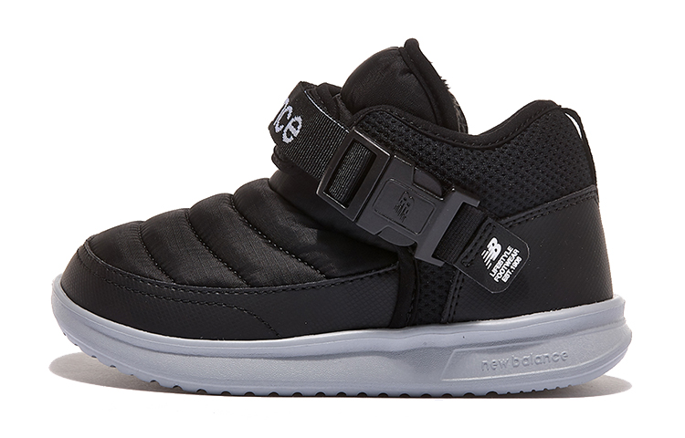 (Toddler) New Balance Caravan Moc 'Black' YHMMOCBW