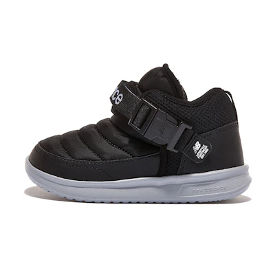 (TD) NB Caravan Moc 'Black'