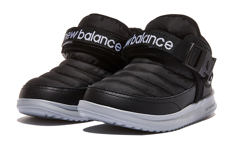 Order 兒童 New Balance Caravan Moc 黑