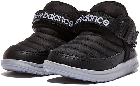 (TD) New Balance Caravan Moc 'Negro' YHMMOCBW Order (TD) New Balance Caravan Moc 'Negro' YHMMOCBW