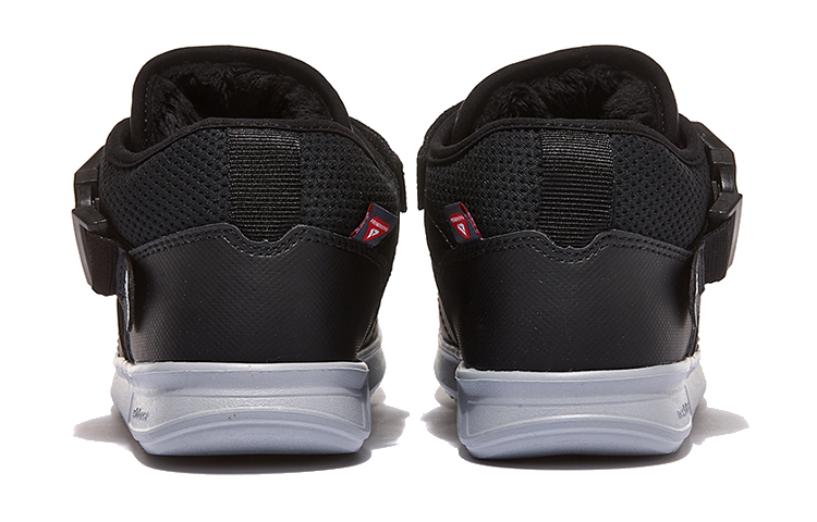 Lookbook 兒童 New Balance Caravan Moc 黑