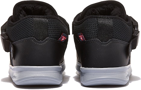 (TD) New Balance Caravan Moc 'Negro' YHMMOCBW Lookbook (TD) New Balance Caravan Moc 'Negro' YHMMOCBW