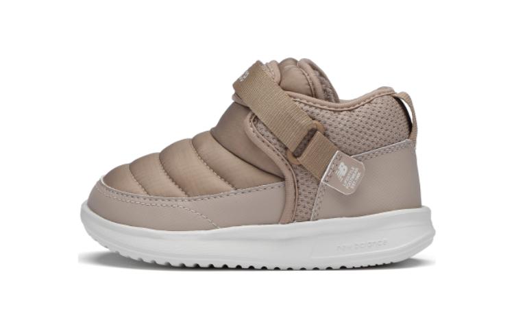 (Toddler) New Balance Caravan Moc 'Brown' IHMMOCL1