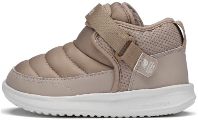 (Toddler) New Balance Caravan Moc 'Brown' IHMMOCL1 Buy (Toddler) New Balance Caravan Moc 'Brown' IHMMOCL1