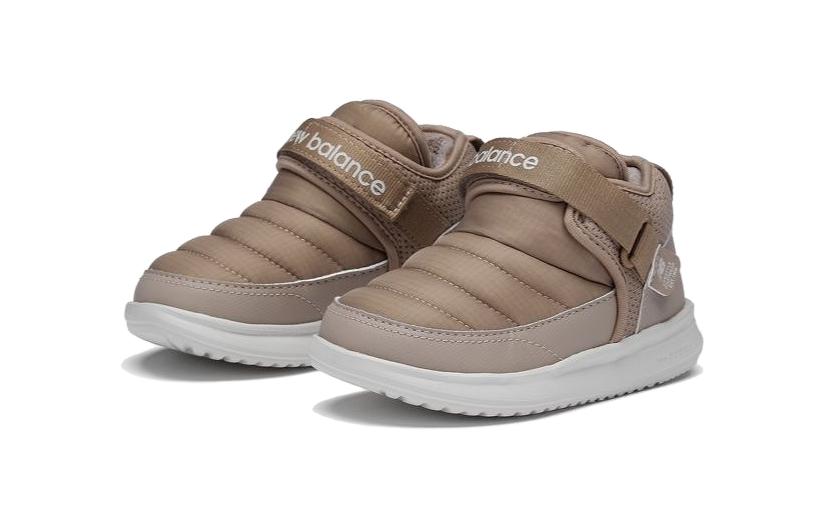 Order (TD) 뉴발란스 캐러밴 목 "브라운" (New Balance Caravan Moc "Brown") IHMMOCL1