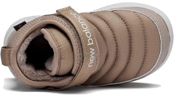 (TD) 新百伦Caravan Moc '棕色' 球鞋 IHMMOCL1 Lookbook (TD) 新百伦Caravan Moc '棕色' 球鞋 IHMMOCL1