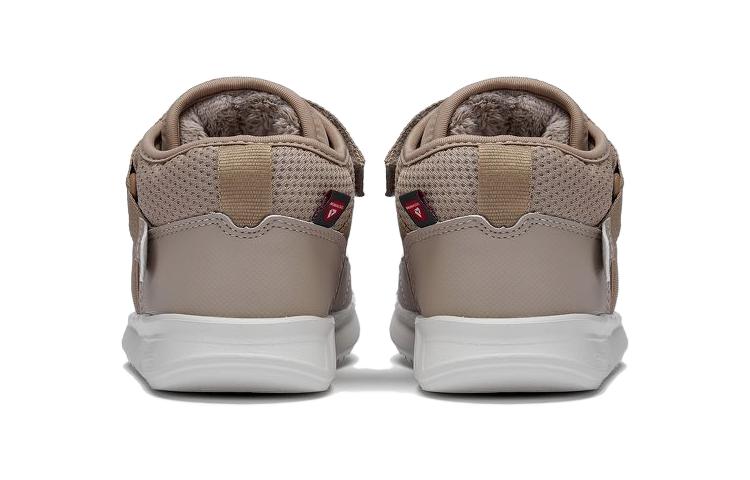 Shop (TD) 뉴발란스 캐러밴 목 "브라운" (New Balance Caravan Moc "Brown") IHMMOCL1