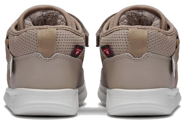 (Toddler) New Balance Caravan Moc 'Brown' IHMMOCL1 Shop (Toddler) New Balance Caravan Moc 'Brown' IHMMOCL1