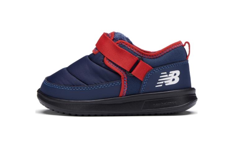 (Toddler) New Balance Caravan Moc 'Navy Red' IHMOCLN2