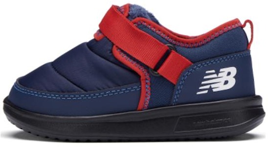 (TD) New Balance Caravan Moc 'Azul Marino Rojo' IHMOCLN2 Buy (TD) New Balance Caravan Moc 'Azul Marino Rojo' IHMOCLN2