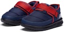Lookbook (TD) New Balance Caravan Moc 'Navy Red' Lelaki Kasut IHMOCLN2
