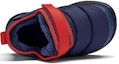 Shop (TD) New Balance Caravan Moc 'Navy Red' Lelaki Kasut IHMOCLN2