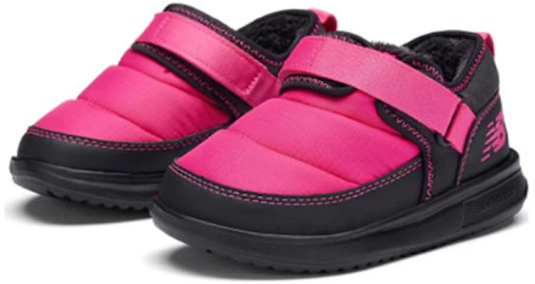 (TD) New Balance Caravan Moc ''Rosa Nero'' IHMOCLP2 Order (TD) New Balance Caravan Moc ''Rosa Nero'' IHMOCLP2