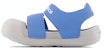 (TD) New Balance Sandal Kasual 'Biru Putih' NW809HB