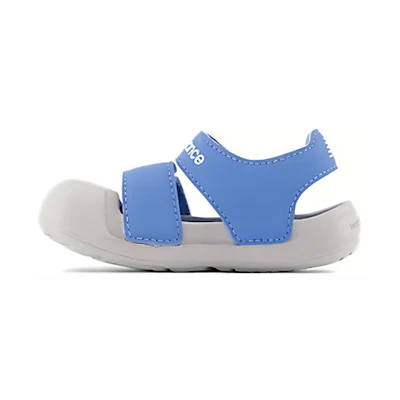 (TD) NB Casual Sandals 'Blue White'