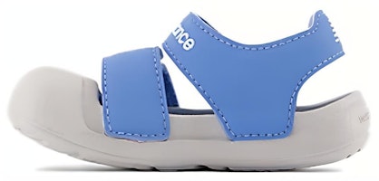 (Toddler) New Balance Casual Sandals 'Blue White' NW809HB (Toddler) New Balance Casual Sandals 'Blue White' NW809HB
