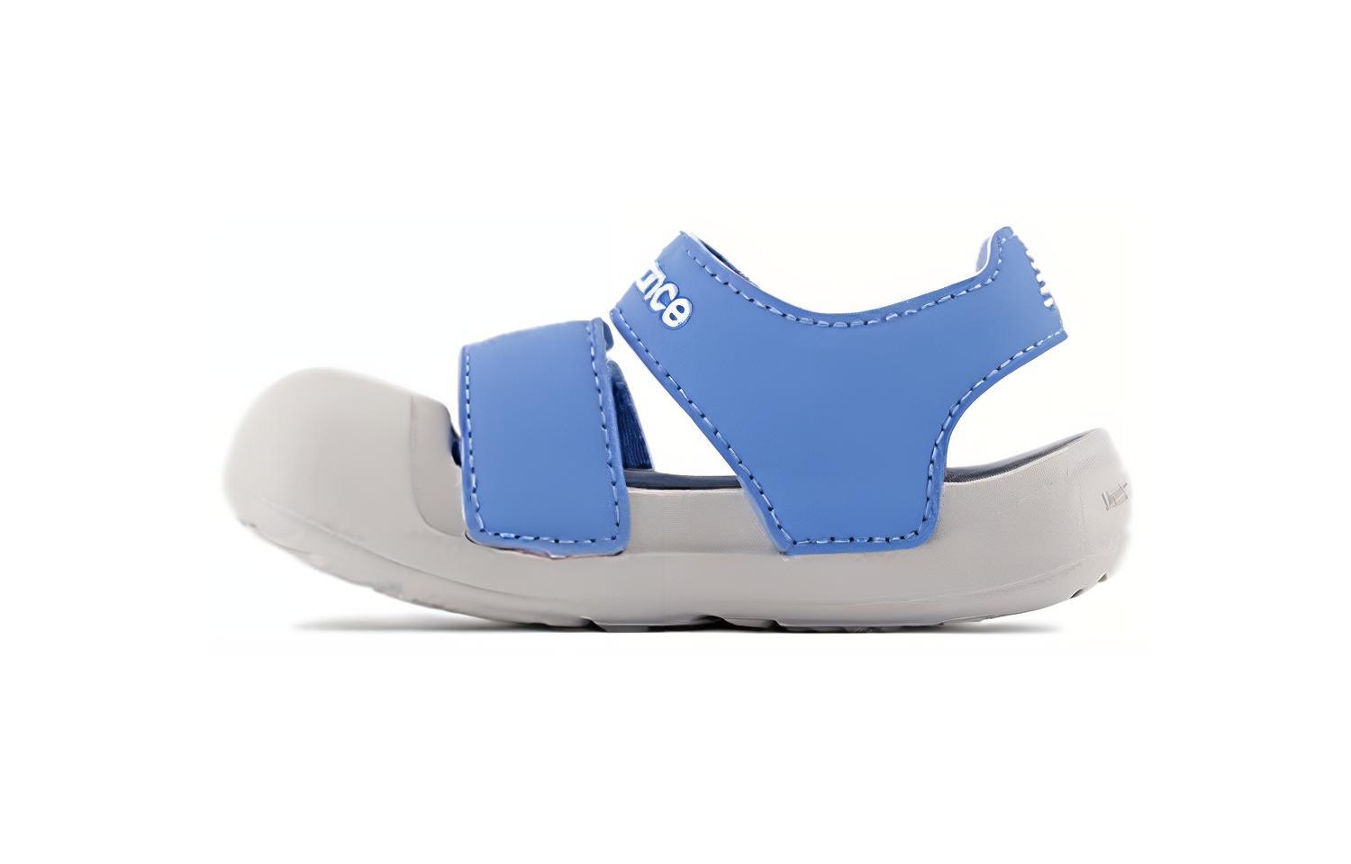 Buy (TD) New Balance Freizeit Sandalen ''Blau Weiß'' NW809HB
