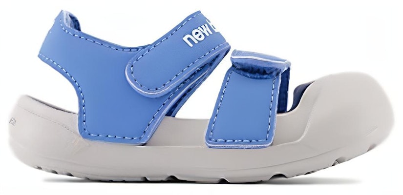 (Toddler) New Balance Casual Sandals 'Blue White' NW809HB Order (Toddler) New Balance Casual Sandals 'Blue White' NW809HB