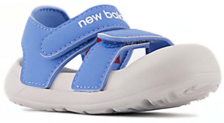 (Toddler) New Balance Casual Sandals 'Blue White' NW809HB Lookbook (Toddler) New Balance Casual Sandals 'Blue White' NW809HB