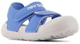 Lookbook (TD) New Balance Sandal Kasual 'Biru Putih' NW809HB