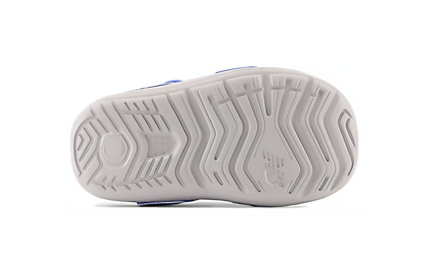 Shop (TD) New Balance Freizeit Sandalen ''Blau Weiß'' NW809HB
