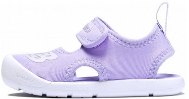 (Toddler) New Balance CRSR 'Purple' IOCRSRCP (Toddler) New Balance CRSR 'Purple' IOCRSRCP