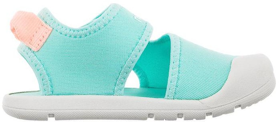 (Toddler) New Balance CRSR Green 'Green White Pink' IOCRSRMT Order (Toddler) New Balance CRSR Green 'Green White Pink' IOCRSRMT