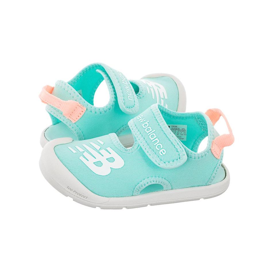 Lookbook (TD) New Balance CRSR Grün ''Grün Weiß Rosa'' IOCRSRMT