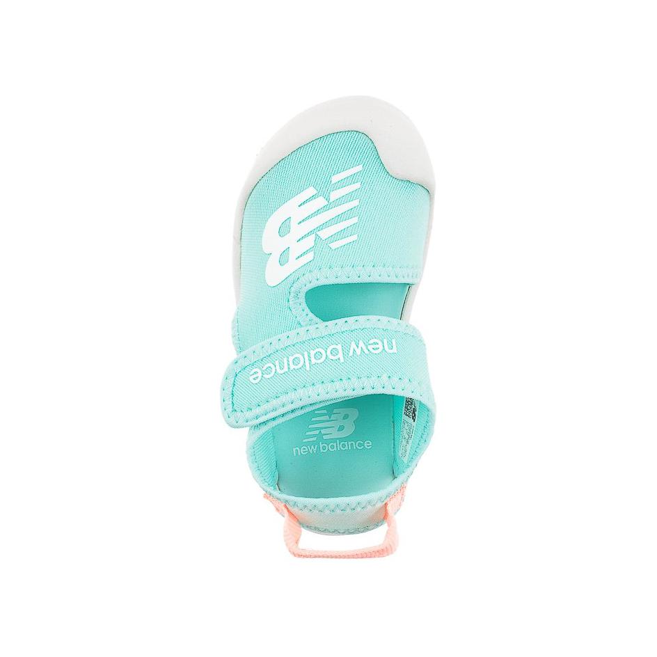 Shop (TD) New Balance CRSR Grün ''Grün Weiß Rosa'' IOCRSRMT