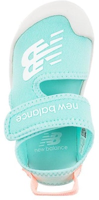 (Toddler) New Balance CRSR Green 'Green White Pink' IOCRSRMT Shop (Toddler) New Balance CRSR Green 'Green White Pink' IOCRSRMT