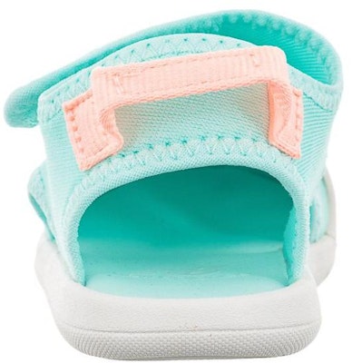(Toddler) New Balance CRSR Green 'Green White Pink' IOCRSRMT Details for (Toddler) New Balance CRSR Green 'Green White Pink' IOCRSRMT