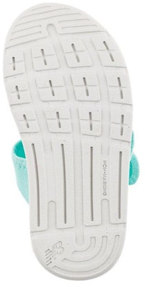 (Toddler) New Balance CRSR Green 'Green White Pink' IOCRSRMT Sizing (Toddler) New Balance CRSR Green 'Green White Pink' IOCRSRMT