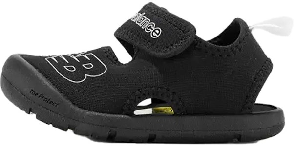 (TD) 新百伦CRSR黑白凉鞋 IOCRSRAA Buy (TD) 新百伦CRSR黑白凉鞋 IOCRSRAA