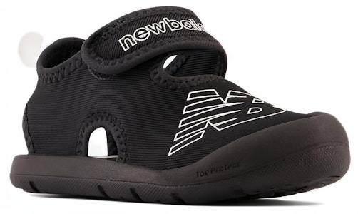 (TD) 新百伦CRSR黑白凉鞋 IOCRSRAA Order (TD) 新百伦CRSR黑白凉鞋 IOCRSRAA