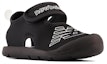 Order (TD) New Balance CRSR Sandal 'Hitam Putih' IOCRSRAA