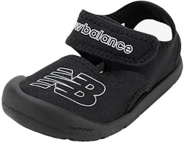 (TD) 新百伦CRSR黑白凉鞋 IOCRSRAA Lookbook (TD) 新百伦CRSR黑白凉鞋 IOCRSRAA