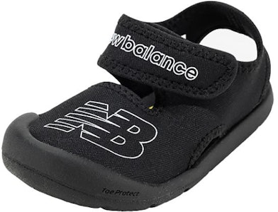 (TD) 新百伦CRSR黑白凉鞋 IOCRSRAA Lookbook (TD) 新百伦CRSR黑白凉鞋 IOCRSRAA