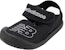 (TD) New Balance CRSR Sandal 'Hitam Putih' IOCRSRAA