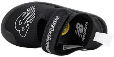 (TD) 新百伦CRSR黑白凉鞋 IOCRSRAA Shop (TD) 新百伦CRSR黑白凉鞋 IOCRSRAA