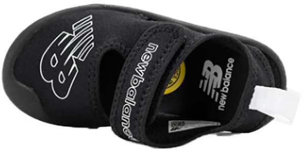 (TD) 新百伦CRSR黑白凉鞋 IOCRSRAA Shop (TD) 新百伦CRSR黑白凉鞋 IOCRSRAA