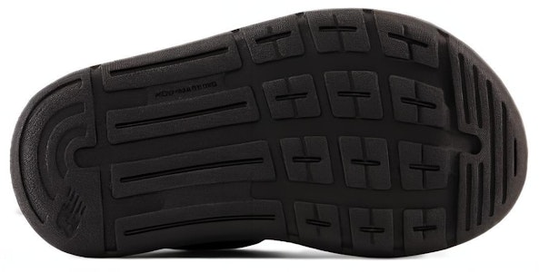 (TD) 新百伦CRSR黑白凉鞋 IOCRSRAA Purchase (TD) 新百伦CRSR黑白凉鞋 IOCRSRAA