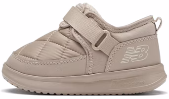 (Toddler) New Balance Caravan Moc 'Beige' IHMOCQT2 (Toddler) New Balance Caravan Moc 'Beige' IHMOCQT2