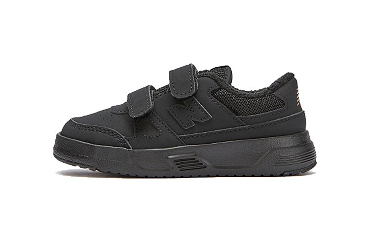 (Toddler) New Balance Ct20 'Black' IVCT20BB