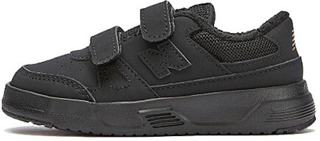 (Toddler) New Balance Ct20 'Black' IVCT20BB (Toddler) New Balance Ct20 'Black' IVCT20BB