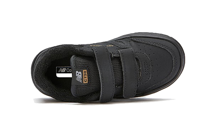 Lookbook (TD) New Balance Ct20 ''Nero'' IVCT20BB