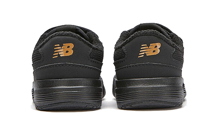 Shop (TD) New Balance Ct20 ''Nero'' IVCT20BB