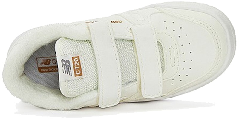 (TD) New Balance CT20 'Beige Claro' IVCT20OW Order (TD) New Balance CT20 'Beige Claro' IVCT20OW