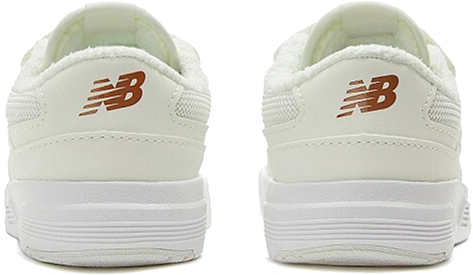 (TD) New Balance CT20 'Beige Claro' IVCT20OW Lookbook (TD) New Balance CT20 'Beige Claro' IVCT20OW
